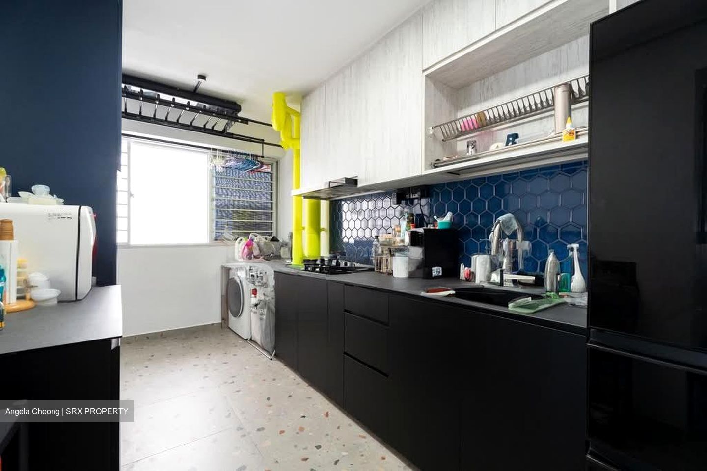 Blk 522C Tampines Greenleaf (Tampines), HDB 4 Rooms #547226531